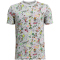 011 - mod gray/high vis yellow