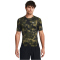 390 - marine od green/white