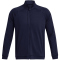 410 - midnight navy/white