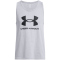 035 - steel light heather/black