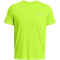 731 - high vis yellow/reflective