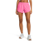 682 - fluo pink/fluo pink/reflective