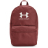 UNDER ARMOUR Loudon Lite Rucksack 001 - black/black/white