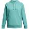 482 - radial turquoise/white