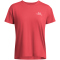814 - red solstice/white