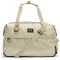 273 - silt/khaki base/metallic gold
