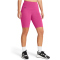 UNDER ARMOUR Motion Radlerhose Damen 001 - black/jet gray XS