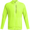 731 - high vis yellow/black/reflective