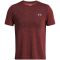 814 - red solstice/reflective