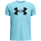 914 - sky blue/black