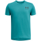 464 - circuit teal/black