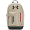 289 - khaki base/sedona red/anthracite