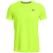 731 - high vis yellow/black