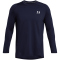 410 - midnight navy/white