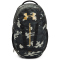 007 - black/black/metallic gold