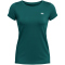 449 - hydro teal/white