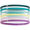 449 - hydro teal/circuit teal/white