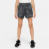 NIKE One Woven High-Rise Shorts M&auml;dchen 675 -...