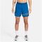 476 - court blue/black/black/reflective silv