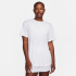 NIKE One Relaxed kurzarm Trainingsshirt Damen 010 -...