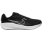 001 - black/white/dk smoke grey
