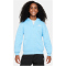 407 - aquarius blue/white