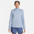 NIKE Dri-FIT Swift Element UV 1/4-Zip Laufshirt Damen 010...