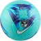 354 - aurora green/blue/white