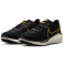 006 - black/bronzine/amber brown