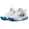 101 - white/lt photo blue/lt laser orange