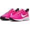 601 - fierce pink/white/black/playful pink