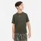 325 - cargo khaki/white