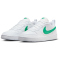 109 - white/stadium green/football grey