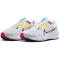 105 - white/deep royal blue/photon dust
