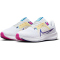 105 - white/deep royal blue/photon dust