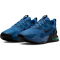 403 - court blue/black/green strike