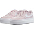 NIKE Court Vision Alta Plateau Sneaker Damen 100 -...