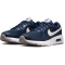 401 - midnight navy/barely grape/white