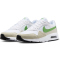 117 - white/chlorophyll/sea glass/black