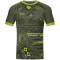231 - khaki/neongrün