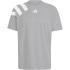 adidas Fortore 23 Trikot Herren HY0571 - team power red...