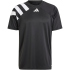 adidas Fortore 23 Trikot Herren HY0571 - team power red...