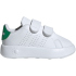 adidas Advantage Sneaker Kinder 01F7 -...