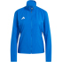 adidas adizero Essentials Laufjacke Damen 001A - white XS