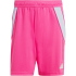 adidas Tiro24 Trainingsshorts Herren A0TG - purple/teassg XS