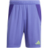 adidas Tiro24 Trainingsshorts Herren A0TG - purple/teassg XS