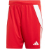 adidas Tiro24 Trainingsshorts Herren A0TG - purple/teassg XS
