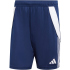 adidas Tiro24 Trainingsshorts Herren A0TG - purple/teassg XS
