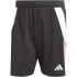 adidas Tiro24 Trainingsshorts Herren A0TG - purple/teassg XS