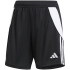 adidas Tiro 24 Trainingsshorts Damen IR9375 - team navy...
